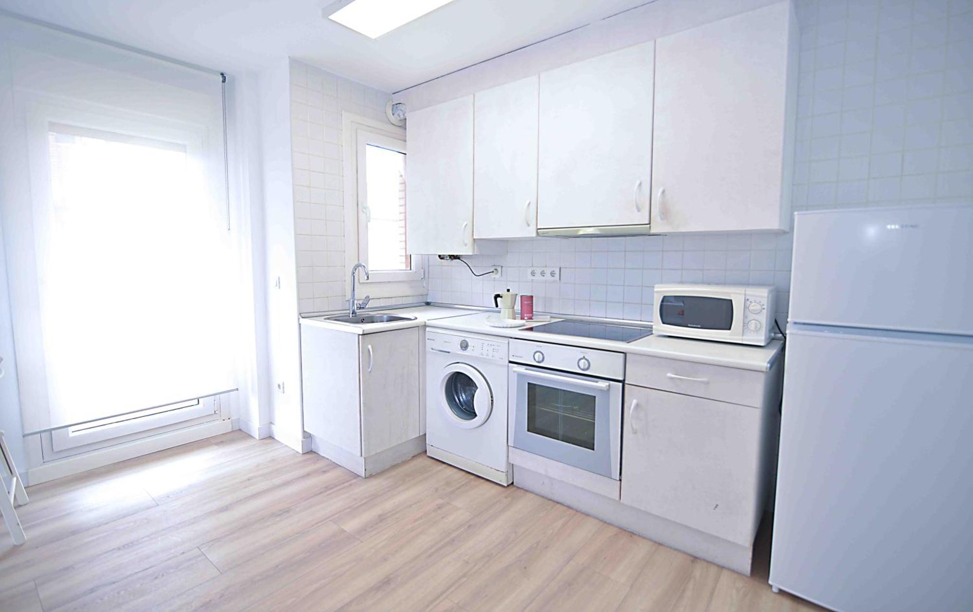 El Apartamento De Santa Natalia By Just Room Miengo Екстериор снимка