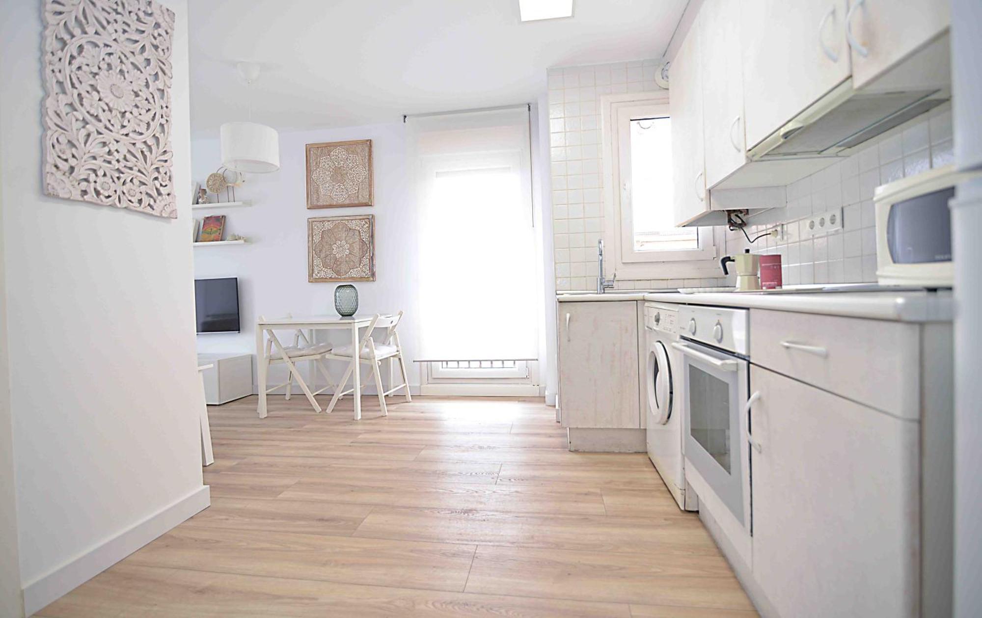El Apartamento De Santa Natalia By Just Room Miengo Екстериор снимка