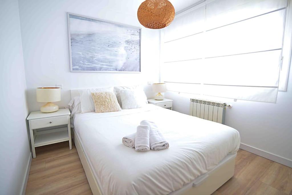 El Apartamento De Santa Natalia By Just Room Miengo Екстериор снимка