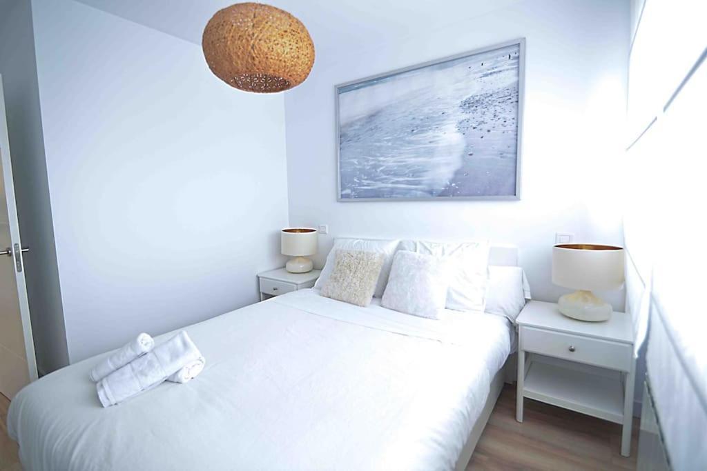 El Apartamento De Santa Natalia By Just Room Miengo Екстериор снимка