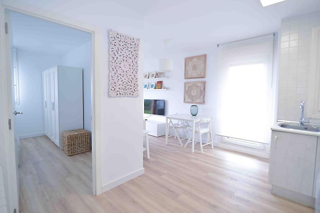 El Apartamento De Santa Natalia By Just Room Miengo Екстериор снимка