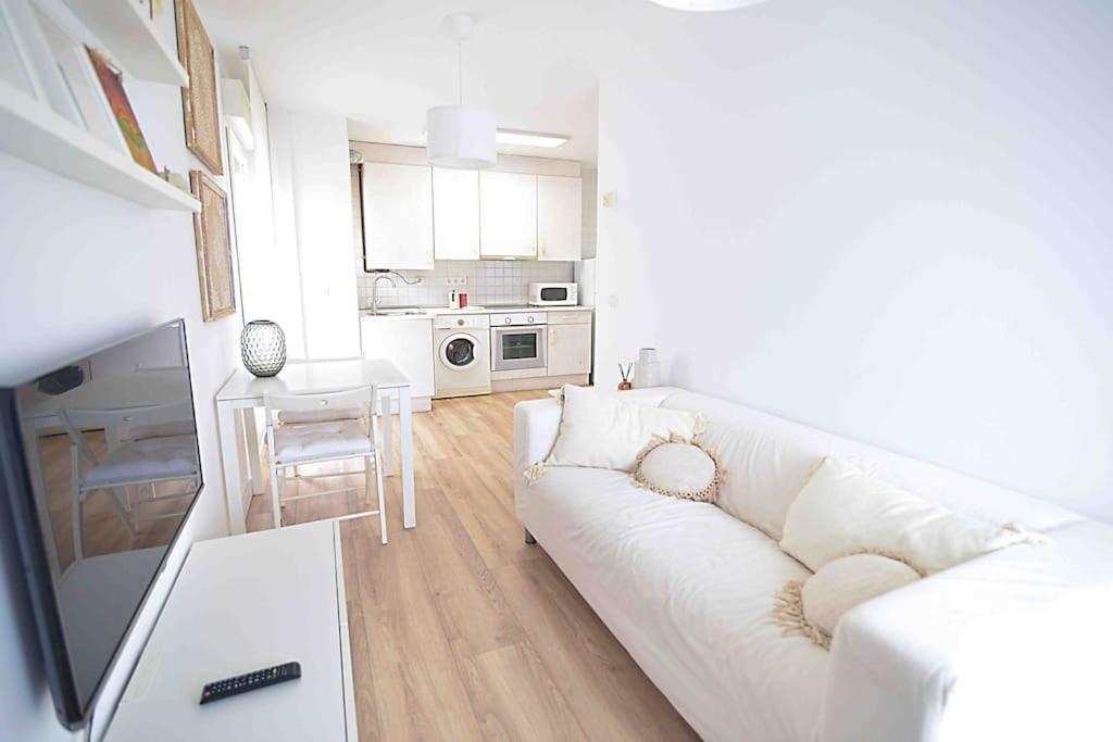 El Apartamento De Santa Natalia By Just Room Miengo Екстериор снимка