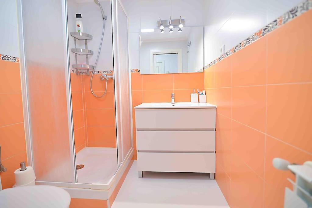 El Apartamento De Santa Natalia By Just Room Miengo Екстериор снимка