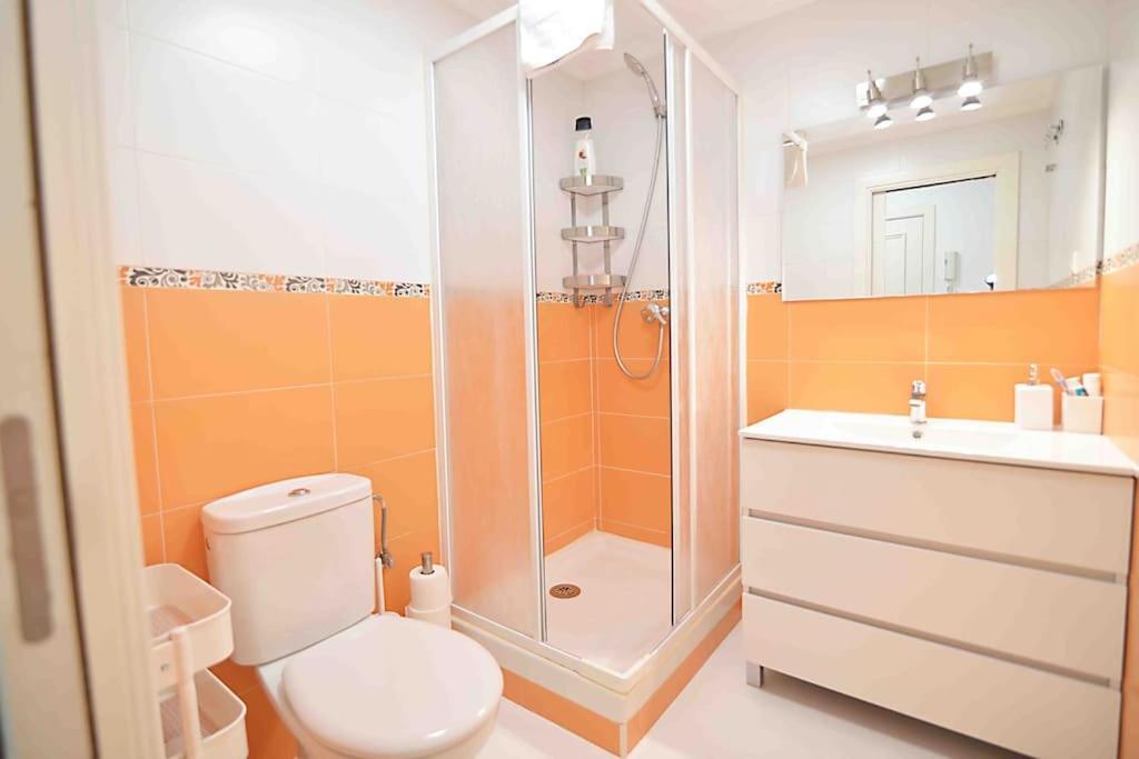 El Apartamento De Santa Natalia By Just Room Miengo Екстериор снимка