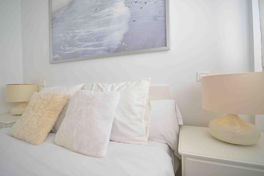 El Apartamento De Santa Natalia By Just Room Miengo Екстериор снимка