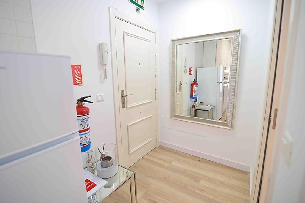 El Apartamento De Santa Natalia By Just Room Miengo Екстериор снимка