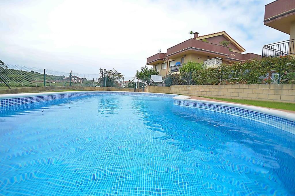 El Apartamento De Santa Natalia By Just Room Miengo Екстериор снимка