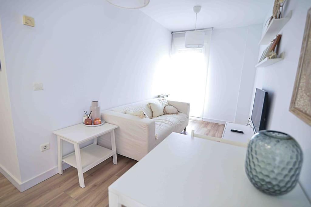 El Apartamento De Santa Natalia By Just Room Miengo Екстериор снимка