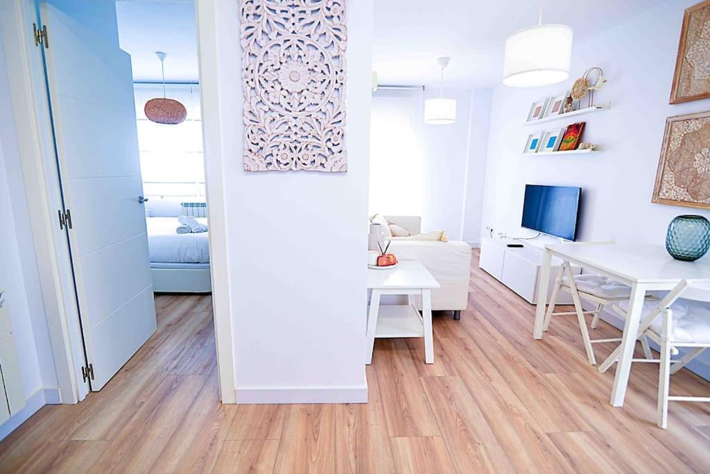 El Apartamento De Santa Natalia By Just Room Miengo Екстериор снимка