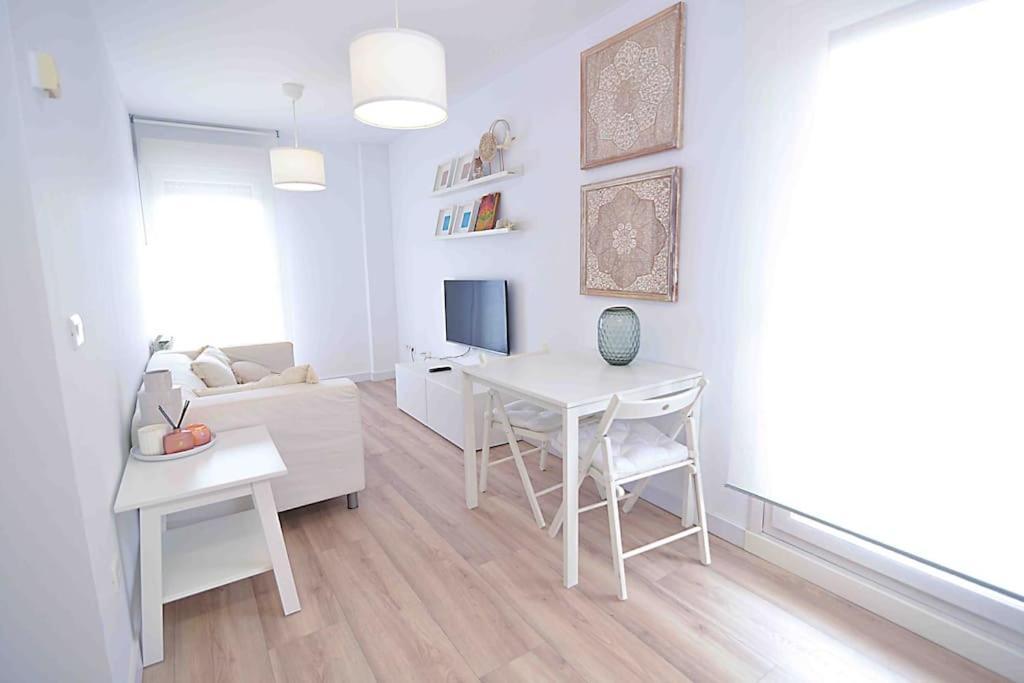 El Apartamento De Santa Natalia By Just Room Miengo Екстериор снимка