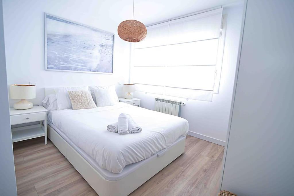 El Apartamento De Santa Natalia By Just Room Miengo Екстериор снимка